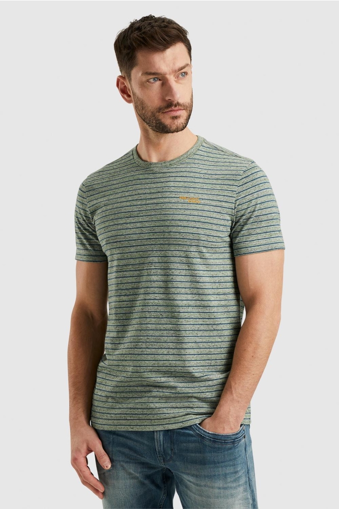 T SHIRT IN JERSEY PTSS2402573 6149